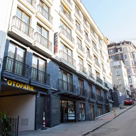 Keten Hotel Istambul