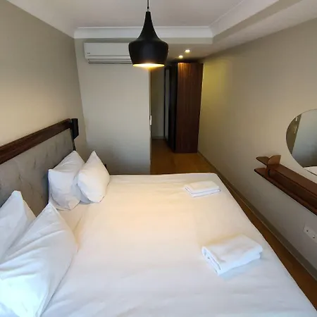 Keten Apartment