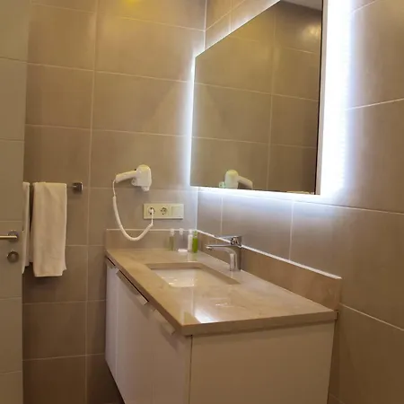 Keten Hotel Istanbulská provincie