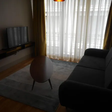 Apartment Keten Istanbul