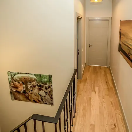 Apartment Keten Istanbul