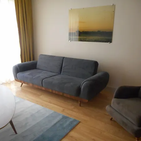 Keten Apartment