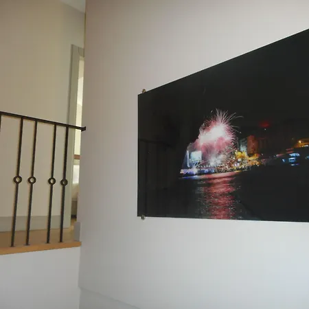 Apartment Keten *