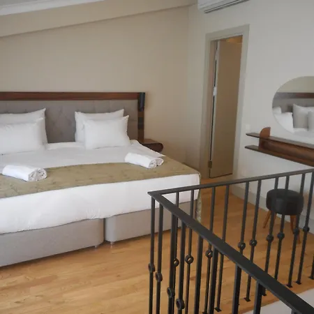 Keten Apartment