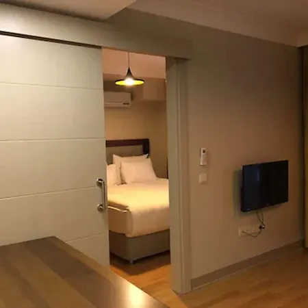 Apartment Keten *