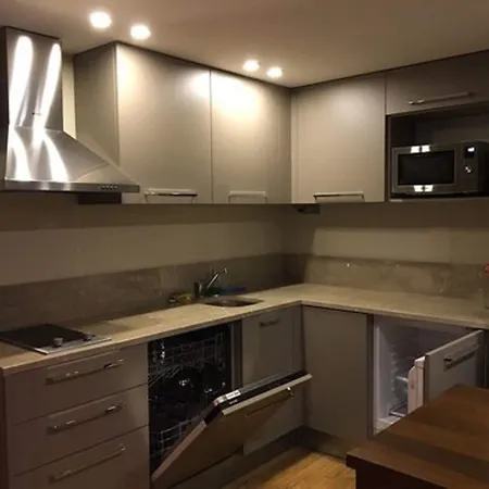 Apartment Keten *