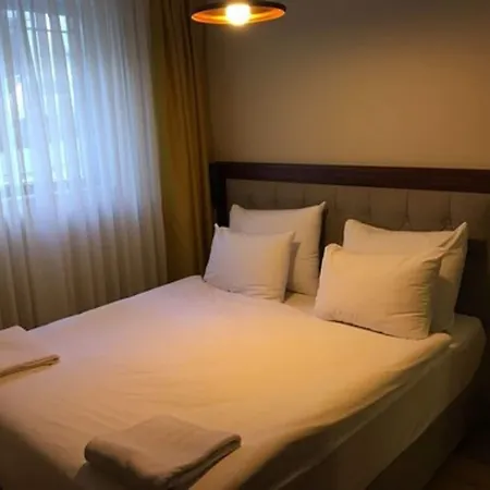 Apartment Keten Istanbul