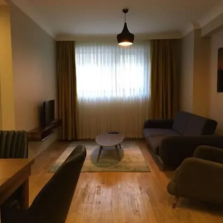 Apartment Keten Istanbul