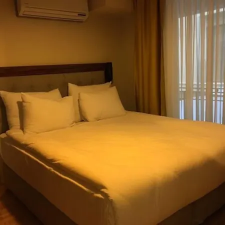 Keten Стамбул