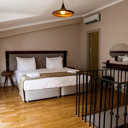 Keten Apartment Istanbul