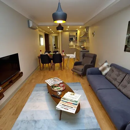 Apartment Keten *