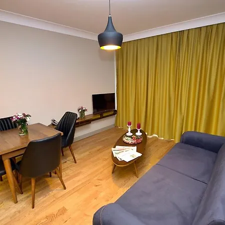 Apartment Keten *