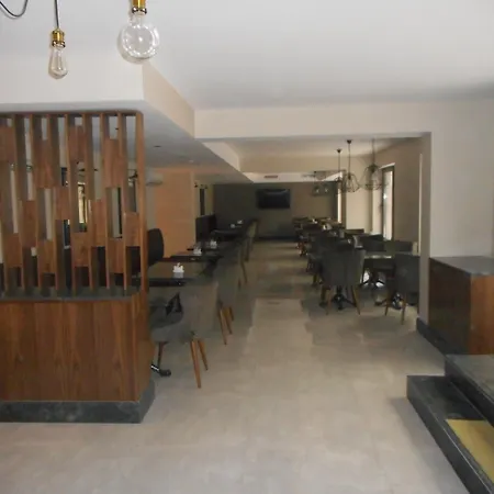 Apartment Keten
