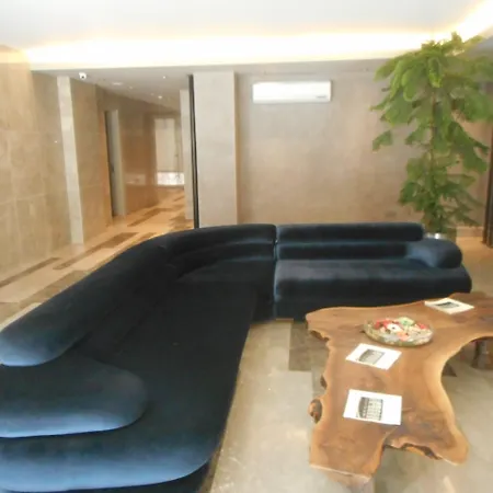 Keten Apartment Istanbul