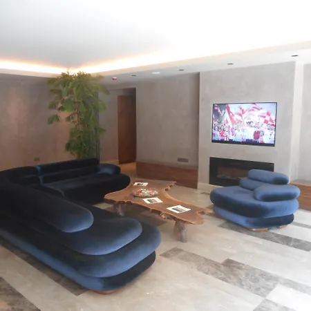 Apartment Keten *