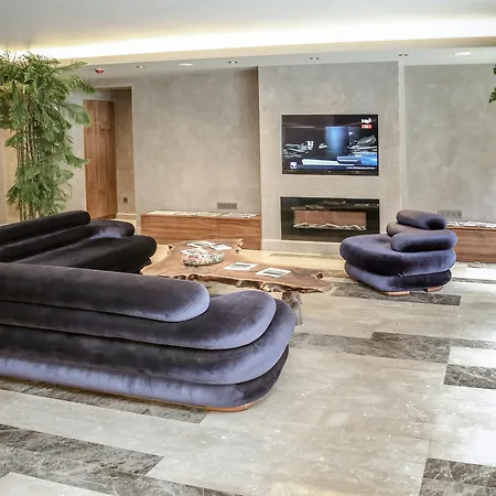 Apartment Keten *