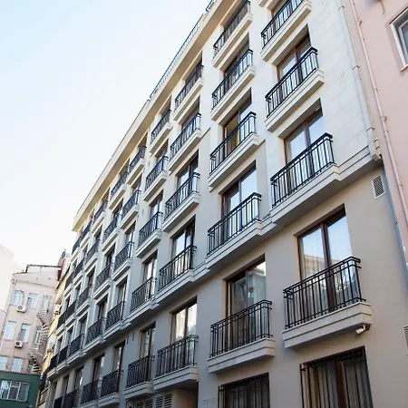 Apartment Keten *