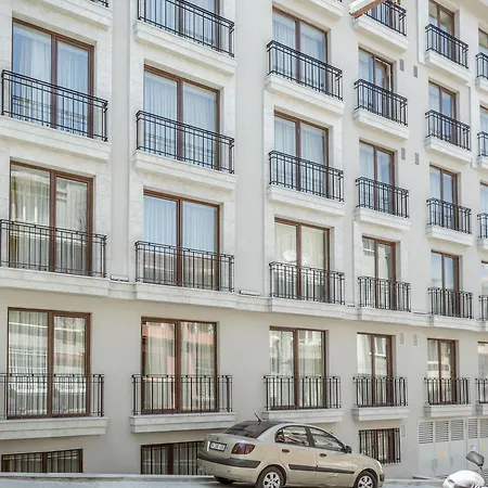 Keten Apartment *