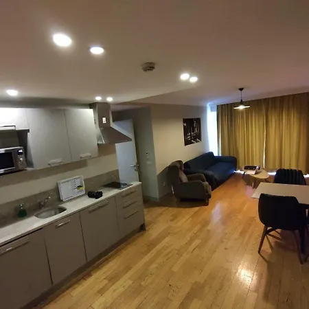 塔克西姆科特恩套房酒店 * 伊斯坦布尔