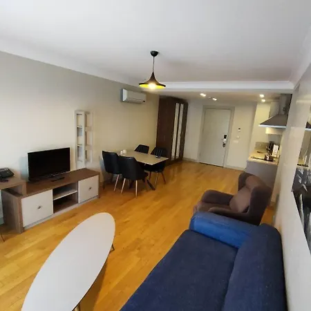 Apartment Keten