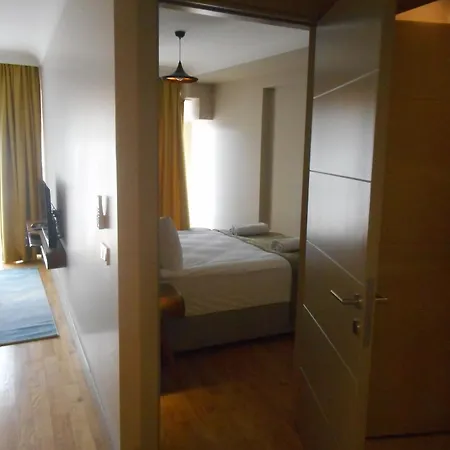 Hotel Keten Stambuł