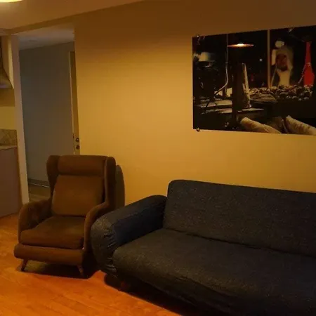 塔克西姆科特恩套房酒店 * 伊斯坦布尔