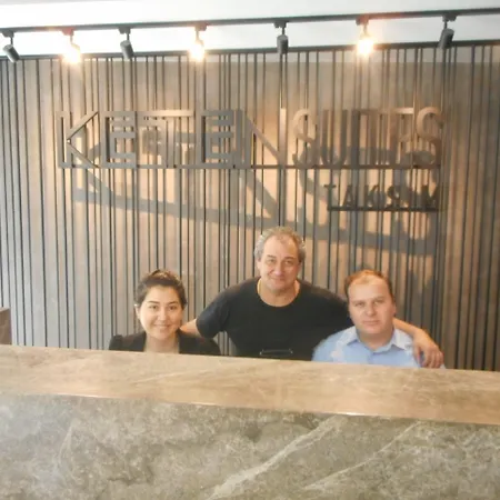 Keten * איסטמבול