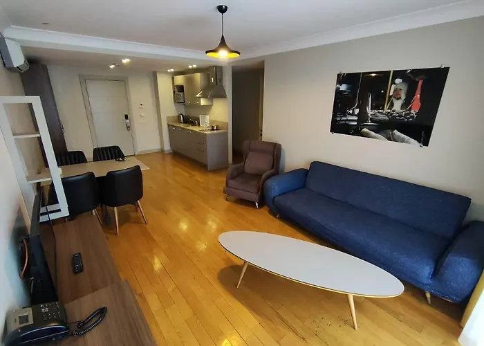 Keten איסטמבול