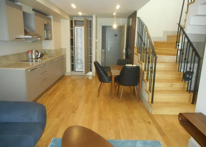 Otel Keten İstanbul