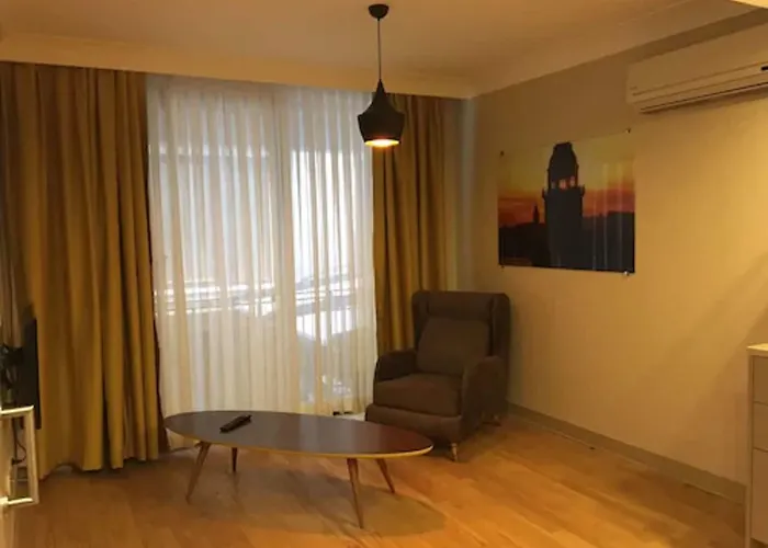 Keten * איסטמבול