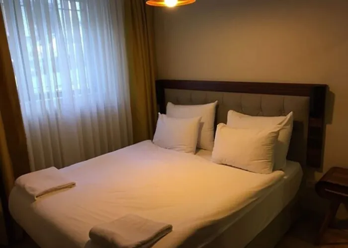 Otel Keten İstanbul