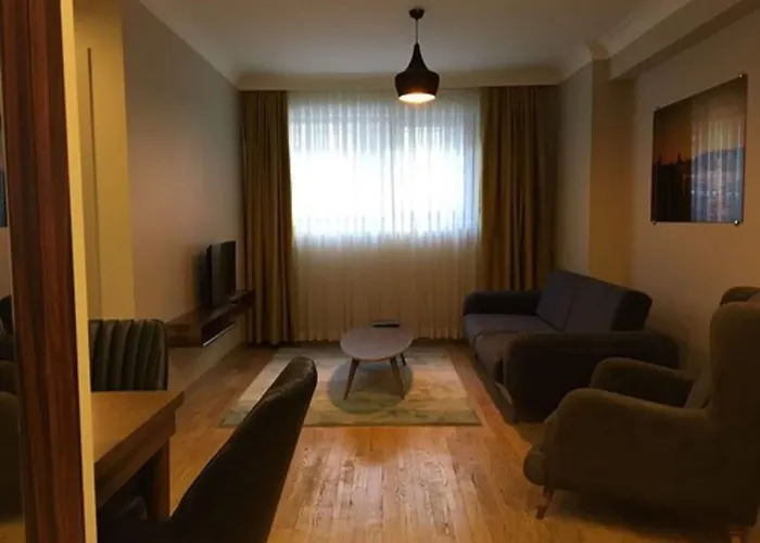 Otel Keten İstanbul