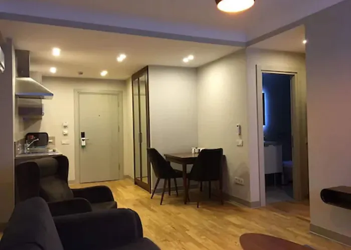 Keten Otel İstanbul