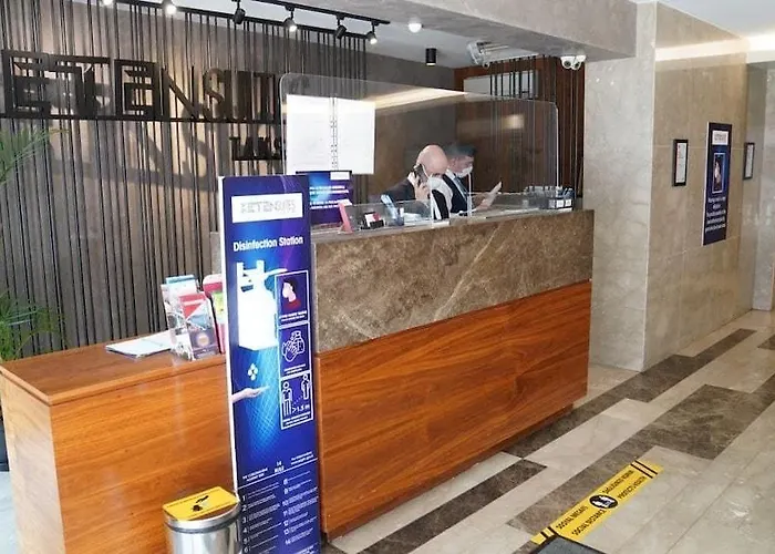 Keten * איסטמבול