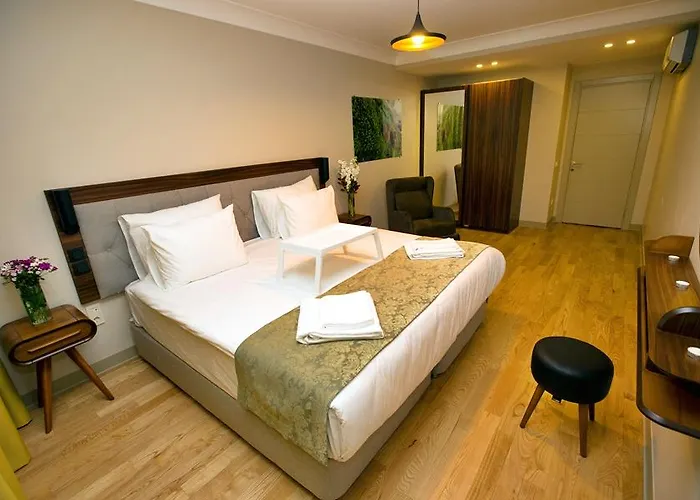 Keten Otel İstanbul