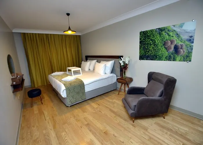 Keten Otel İstanbul