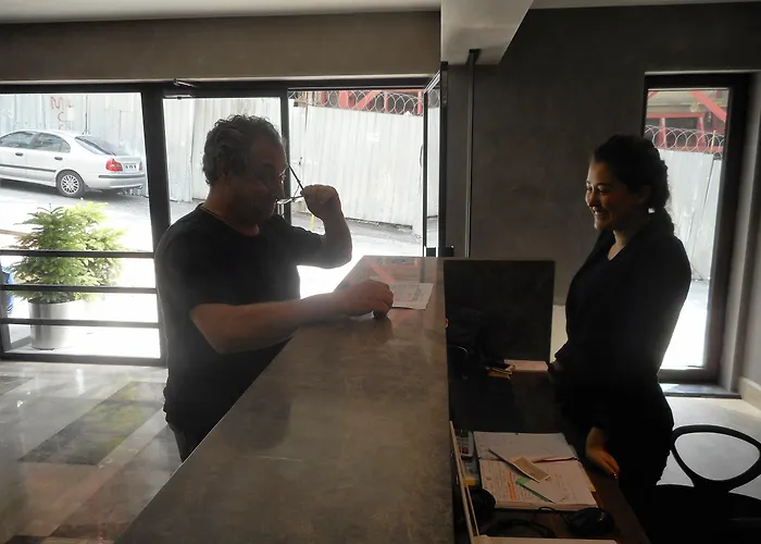 מלון Keten איסטמבול