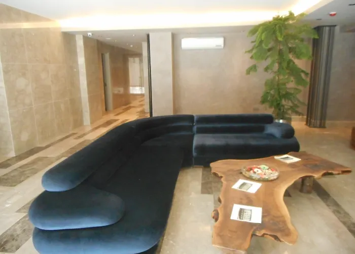 Keten Otel İstanbul