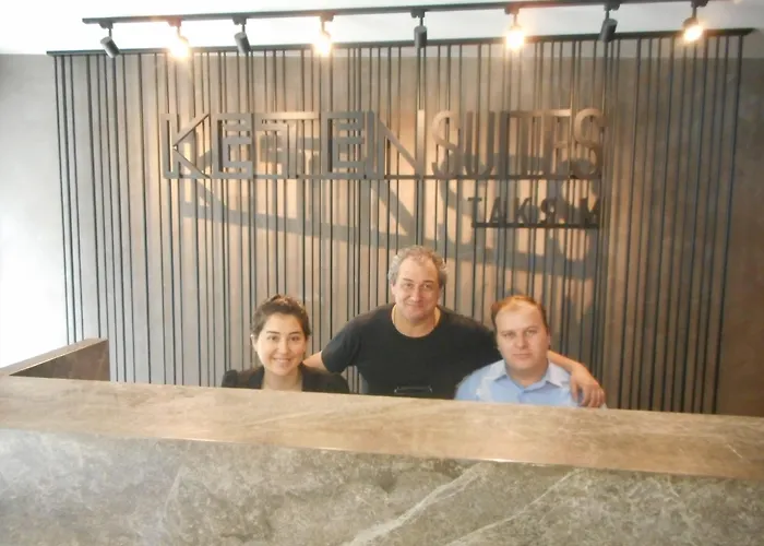 Keten * איסטמבול