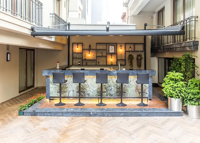 Keten * איסטמבול