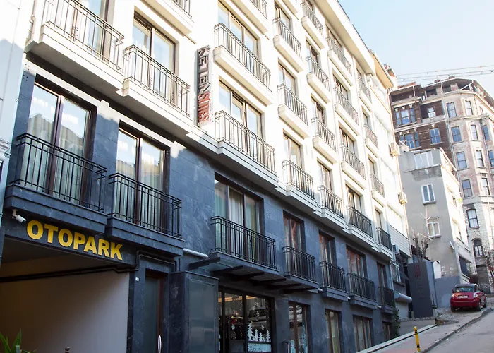 Keten מלון איסטמבול