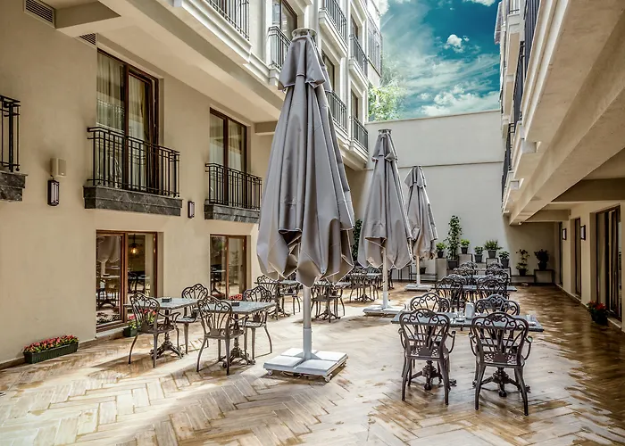 Keten Otel İstanbul