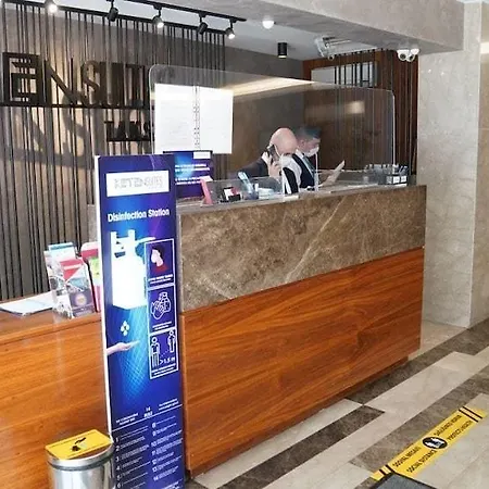 Keten * Κωνσταντινούπολη