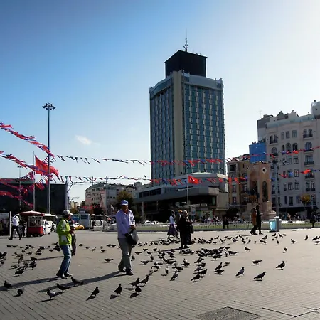 Hotel Keten Istanbul