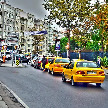 Ξενοδοχείο Keten *