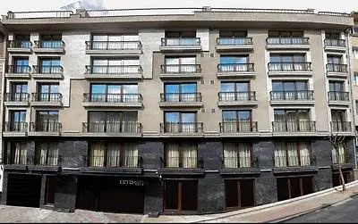 Ξενοδοχείο Keten Κωνσταντινούπολη