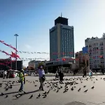 Hotel Keten Provincia di Istanbul