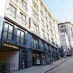 Keten Hotel Provincia di Istanbul