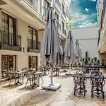 Keten Hotel Provincia di Istanbul