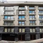 Hotel Keten Provincia di Istanbul